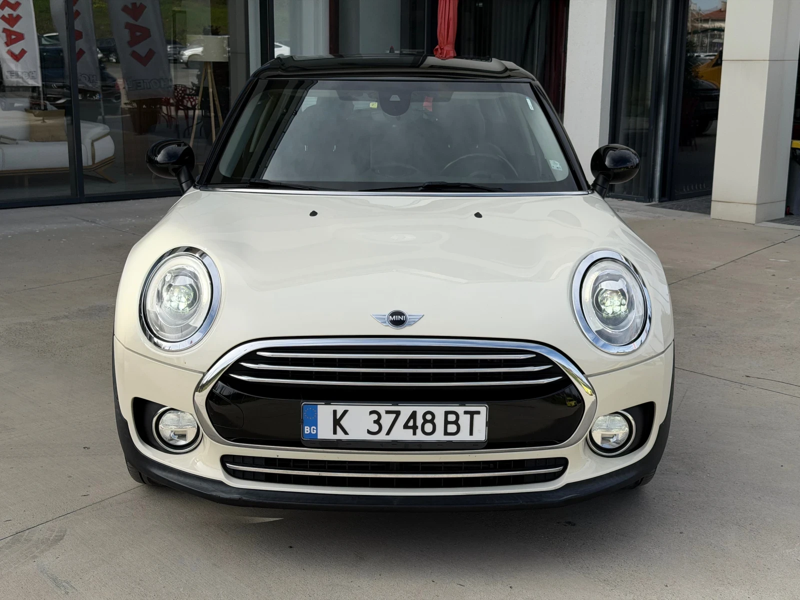 Mini Clubman 88.000 km! �������� | Mobile.bg � ����������� 1