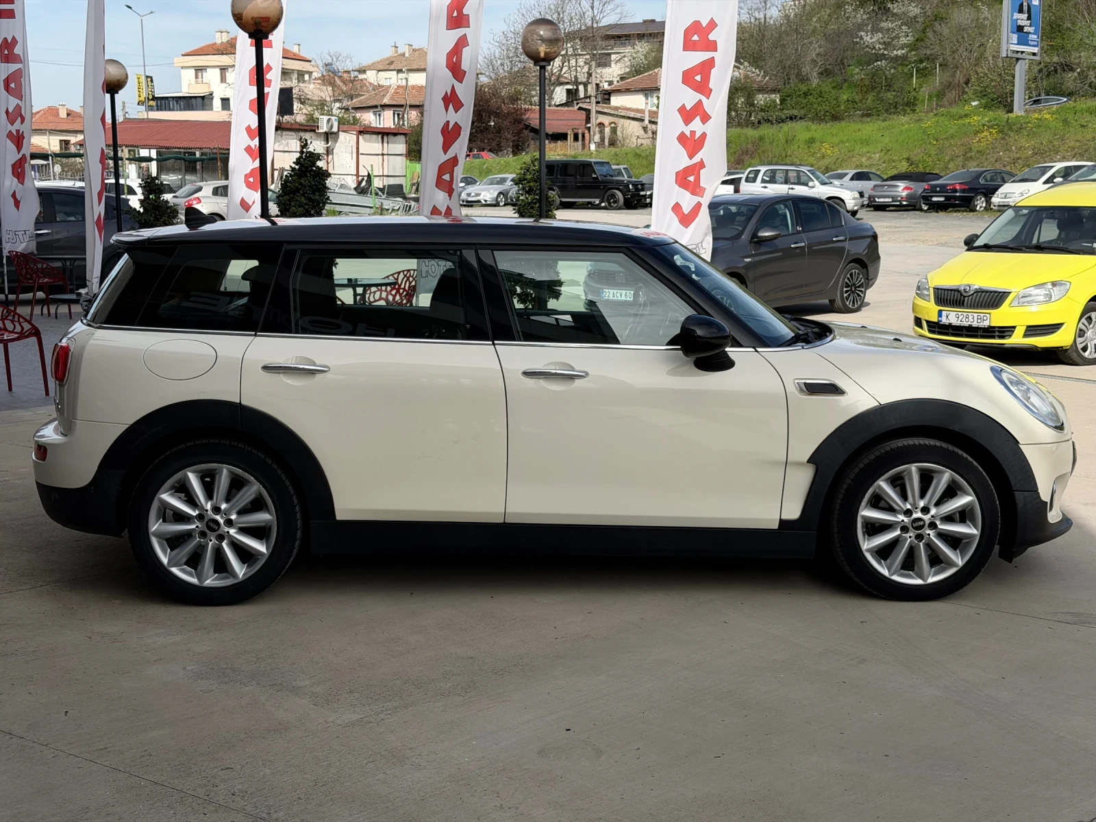 Mini Clubman 88.000 km! �������� | Mobile.bg � ����������� 7