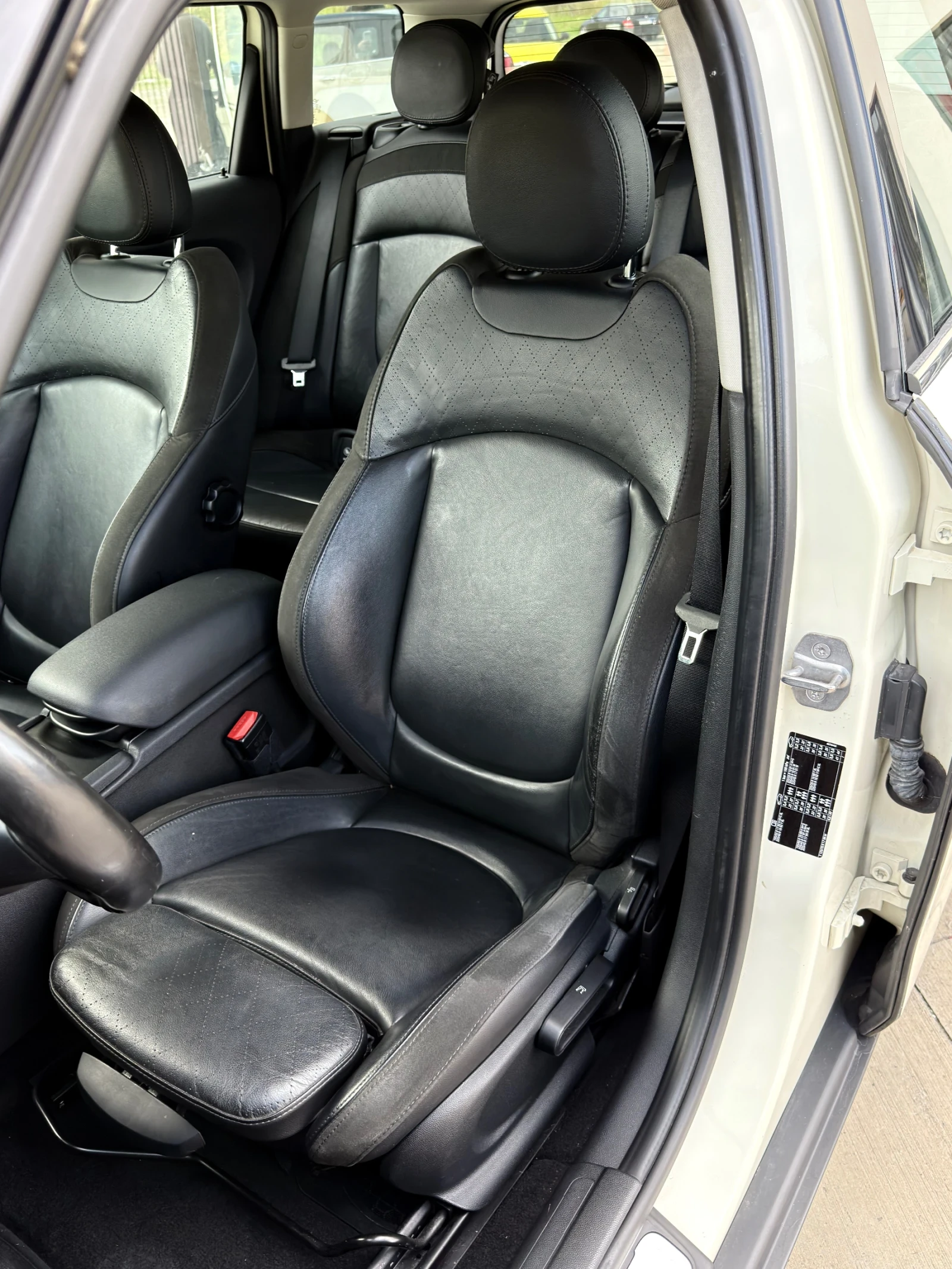 Mini Clubman 88.000 km! �������� | Mobile.bg � ����������� 14