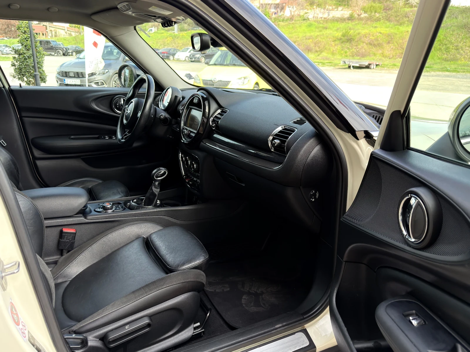 Mini Clubman 88.000 km! �������� | Mobile.bg � ����������� 10