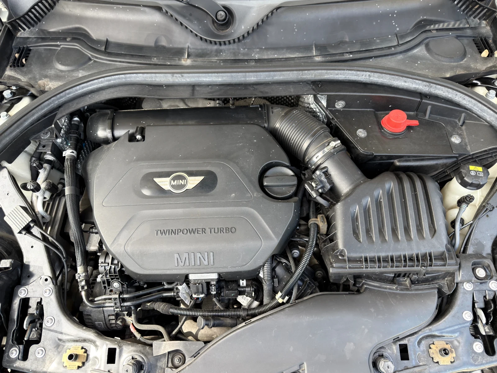 Mini Clubman 88.000 km! �������� | Mobile.bg � ����������� 17