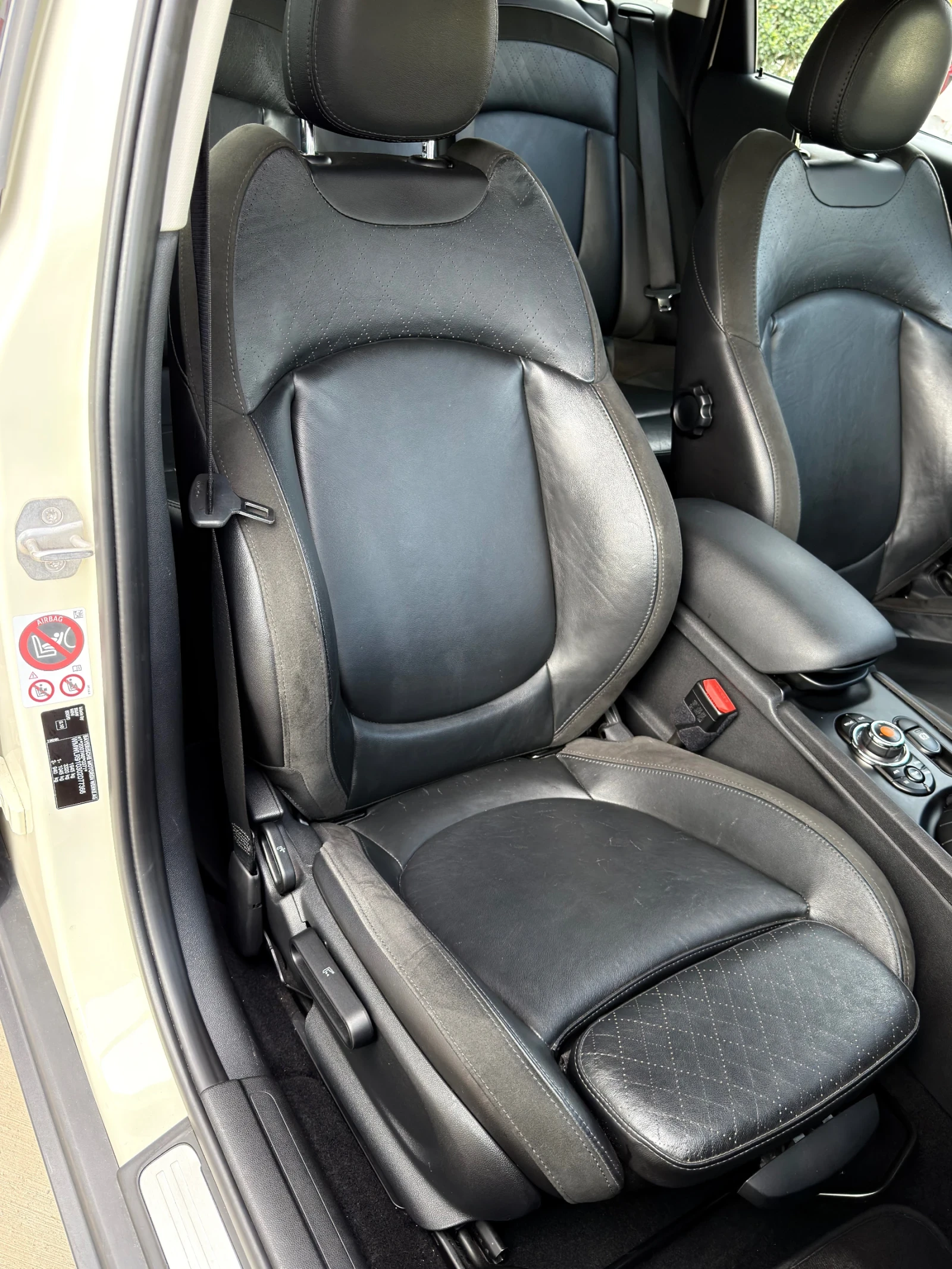 Mini Clubman 88.000 km! �������� | Mobile.bg � ����������� 9