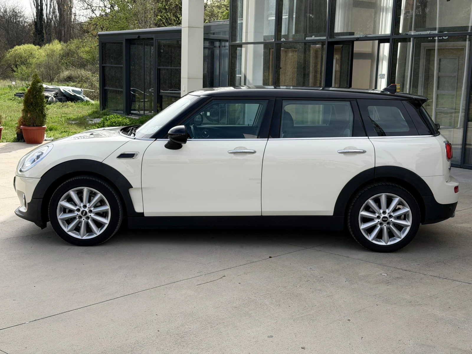 Mini Clubman 88.000 km! �������� | Mobile.bg � ����������� 3