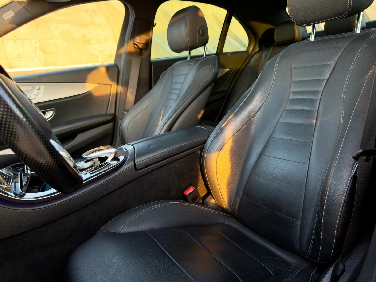 Mercedes-Benz E 220 w213 9GTronic / 360 / Multi-beam / AMG / Burmester | Mobile.bg � ����������� 14