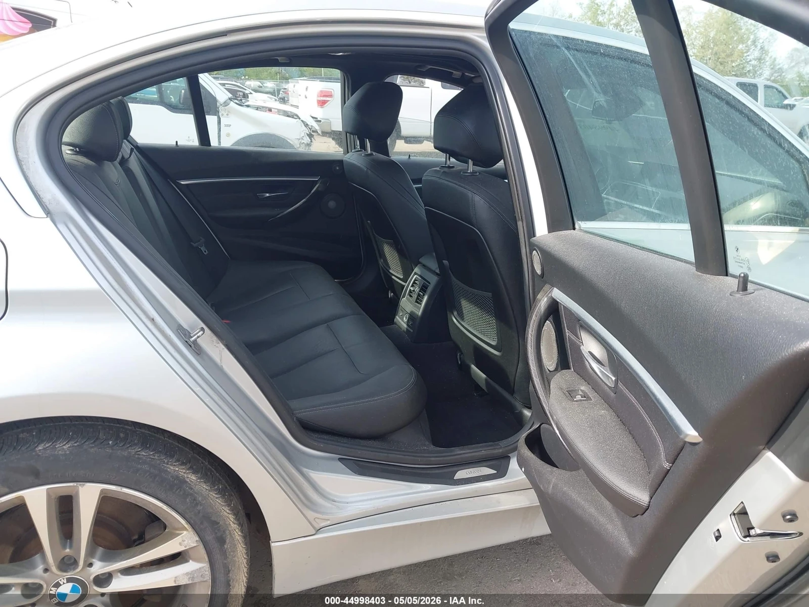 BMW 340 X-Drive* Шибидах, снимка 8 - Автомобили и джипове - 54474034