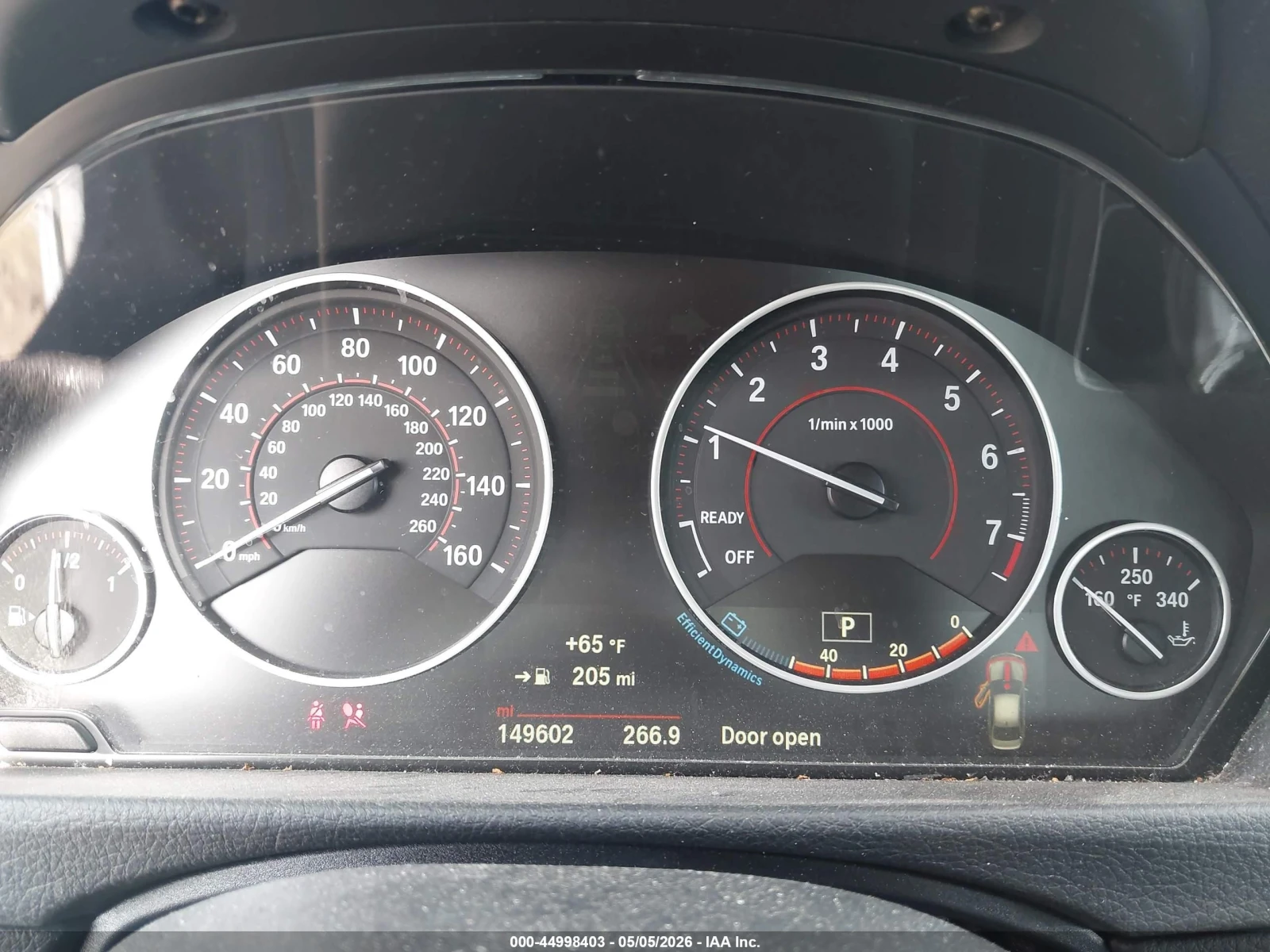 BMW 340 X-Drive* Шибидах, снимка 10 - Автомобили и джипове - 54474034