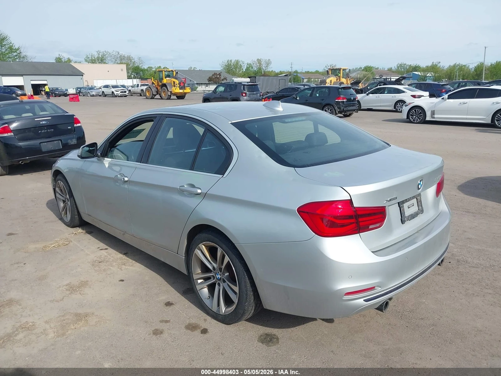 BMW 340 X-Drive* Шибидах, снимка 6 - Автомобили и джипове - 54474034