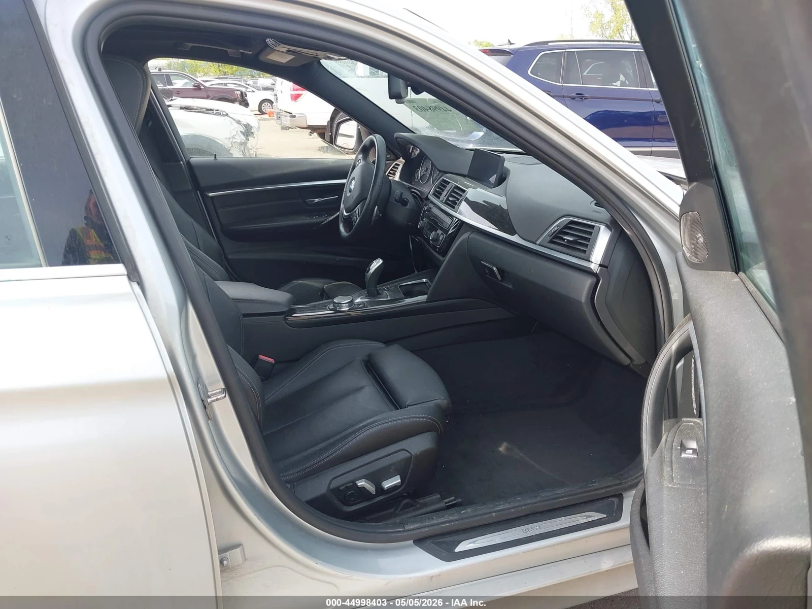 BMW 340 X-Drive* Шибидах, снимка 7 - Автомобили и джипове - 54474034