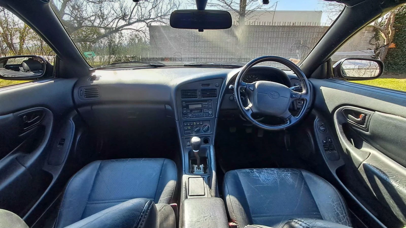 Toyota Celica, снимка 7 - Автомобили и джипове - 54494615