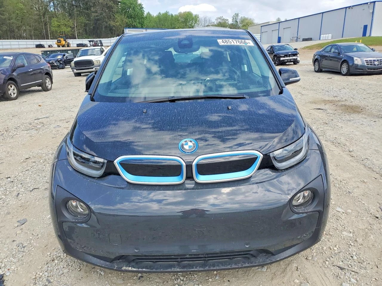 BMW i3 Bev | Mobile.bg � ����������� 5