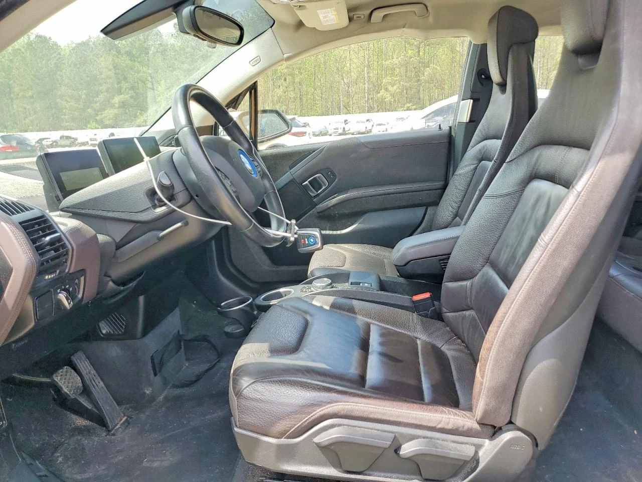 BMW i3 Bev | Mobile.bg � ����������� 7