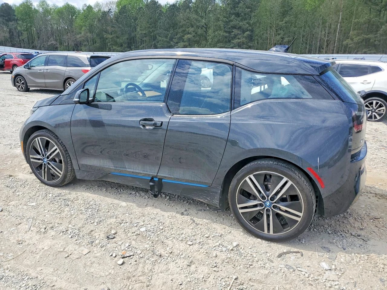 BMW i3 Bev | Mobile.bg � ����������� 2