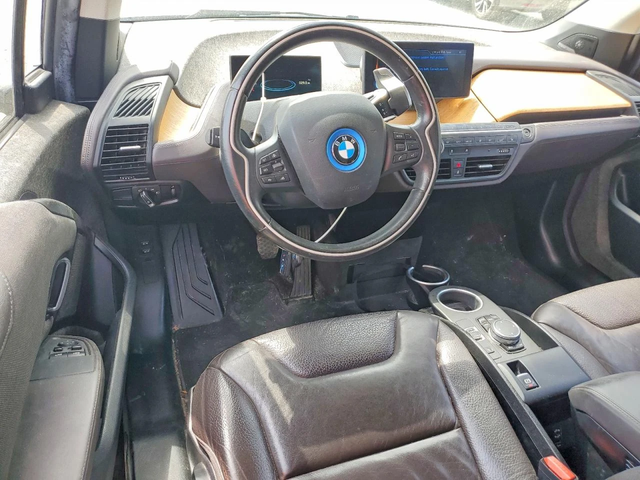 BMW i3 Bev | Mobile.bg � ����������� 8