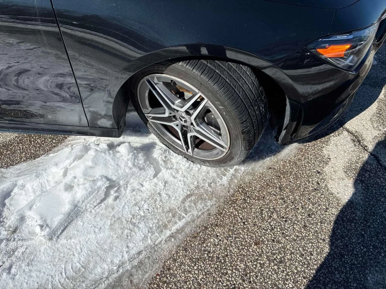 Mercedes-Benz CLA * 250 * CARFAX * ��� ������������ ������ | Mobile.bg � ����������� 7