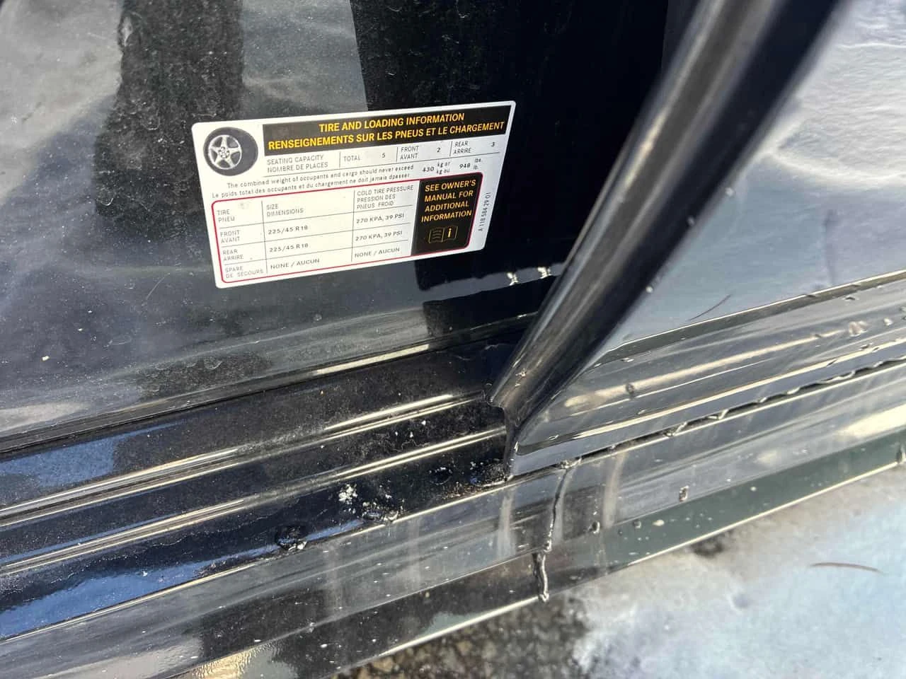 Mercedes-Benz CLA * 250 * CARFAX * ��� ������������ ������ | Mobile.bg � ����������� 11