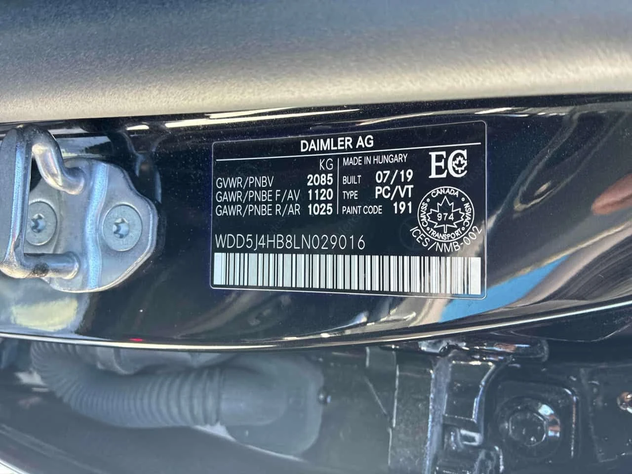 Mercedes-Benz CLA * 250 * CARFAX * ��� ������������ ������ | Mobile.bg � ����������� 10