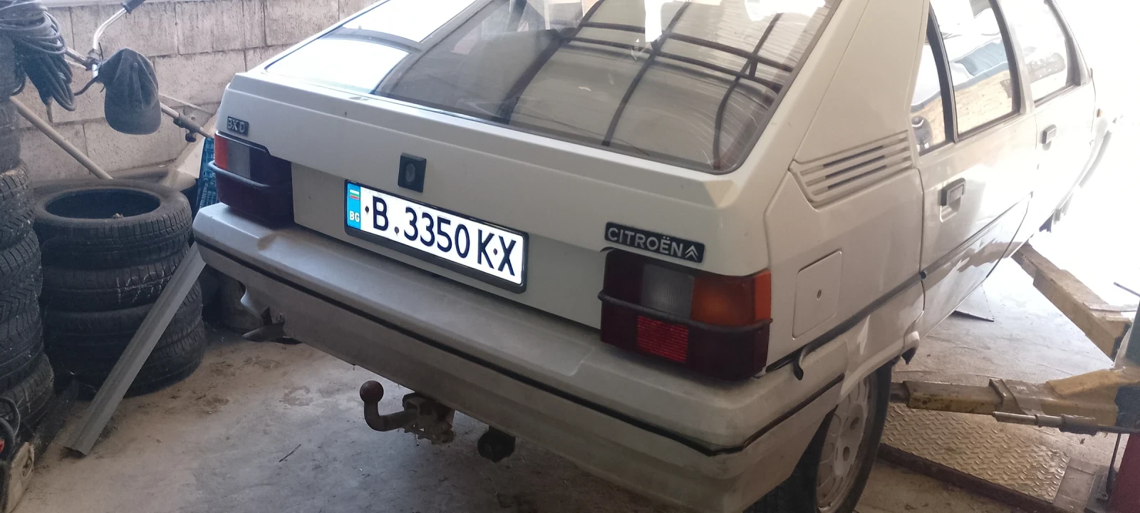 Citroen Bx | Mobile.bg � ����������� 5