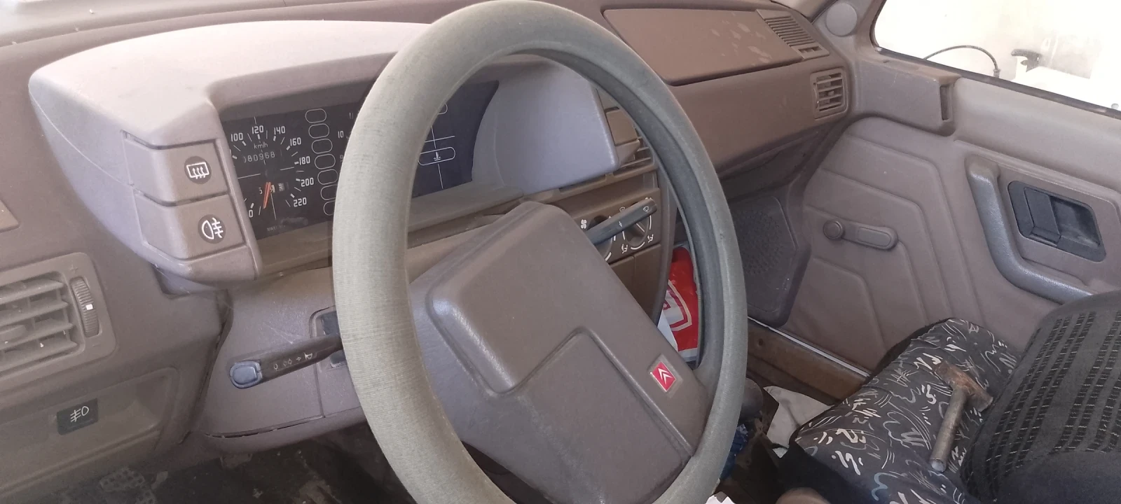 Citroen Bx | Mobile.bg � ����������� 6