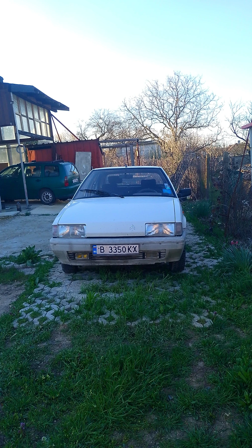 Citroen Bx | Mobile.bg � ����������� 2