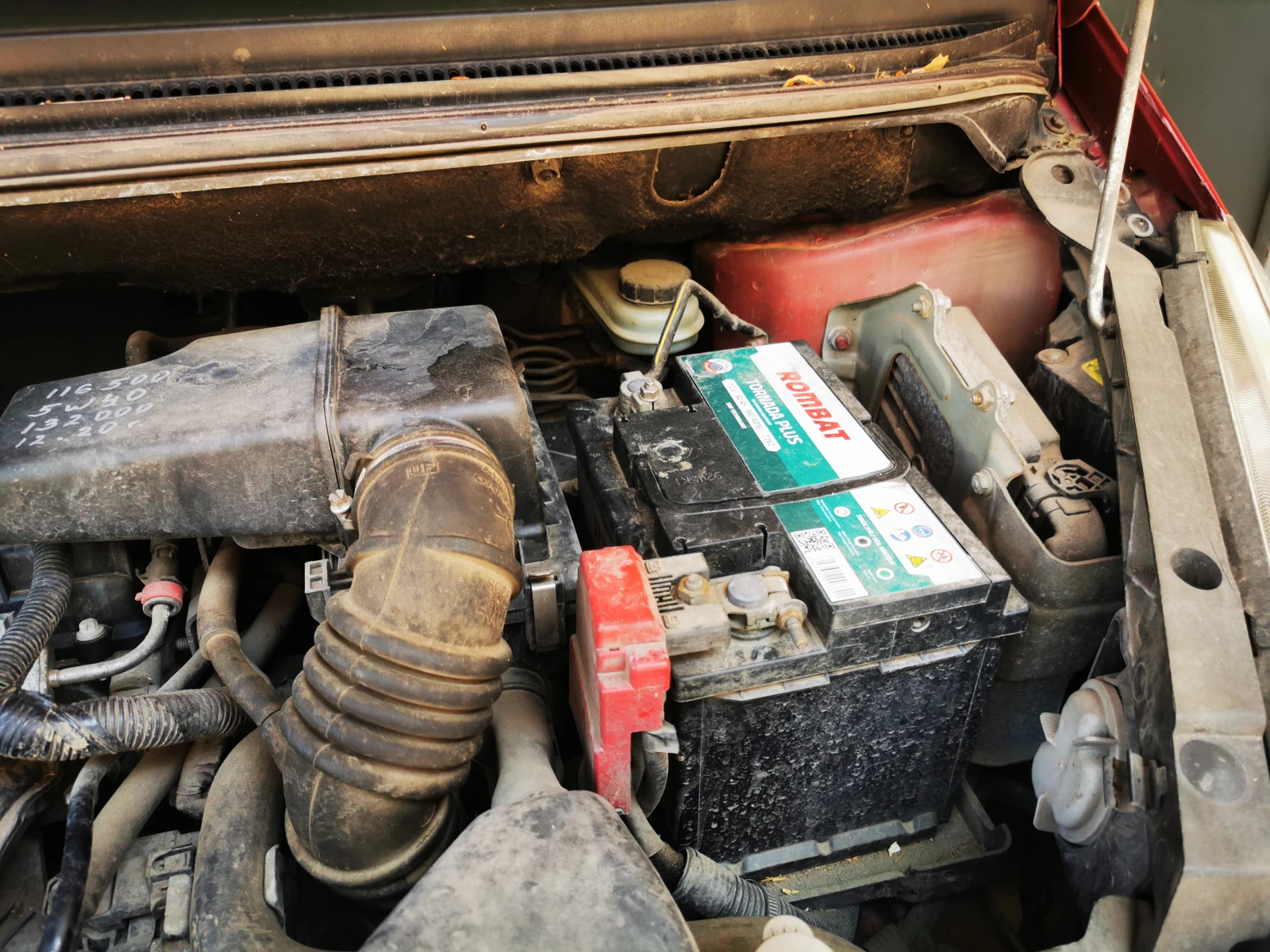 Mitsubishi Colt, снимка 14 - Автомобили и джипове - 54663379
