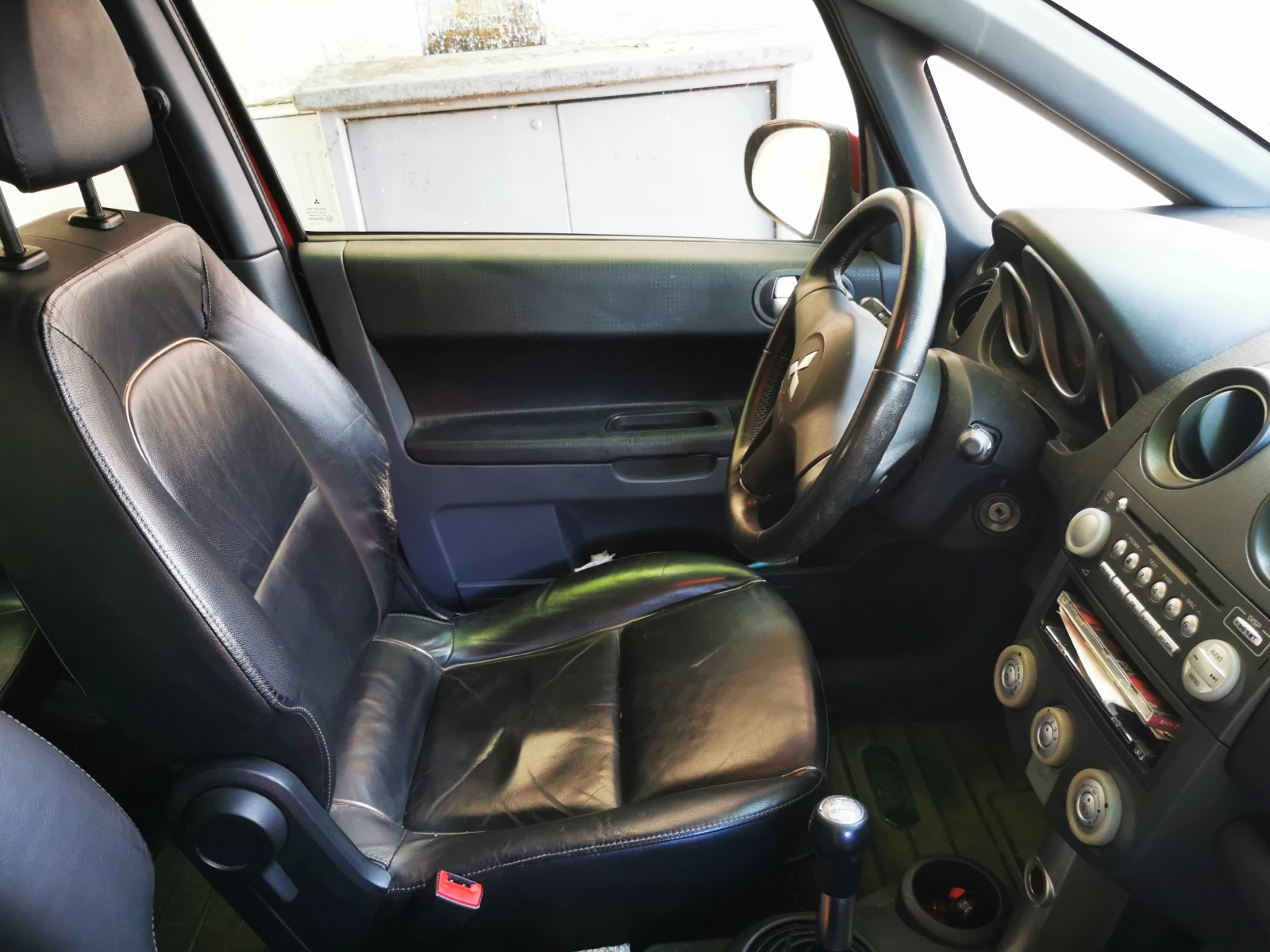 Mitsubishi Colt, снимка 7 - Автомобили и джипове - 54663379