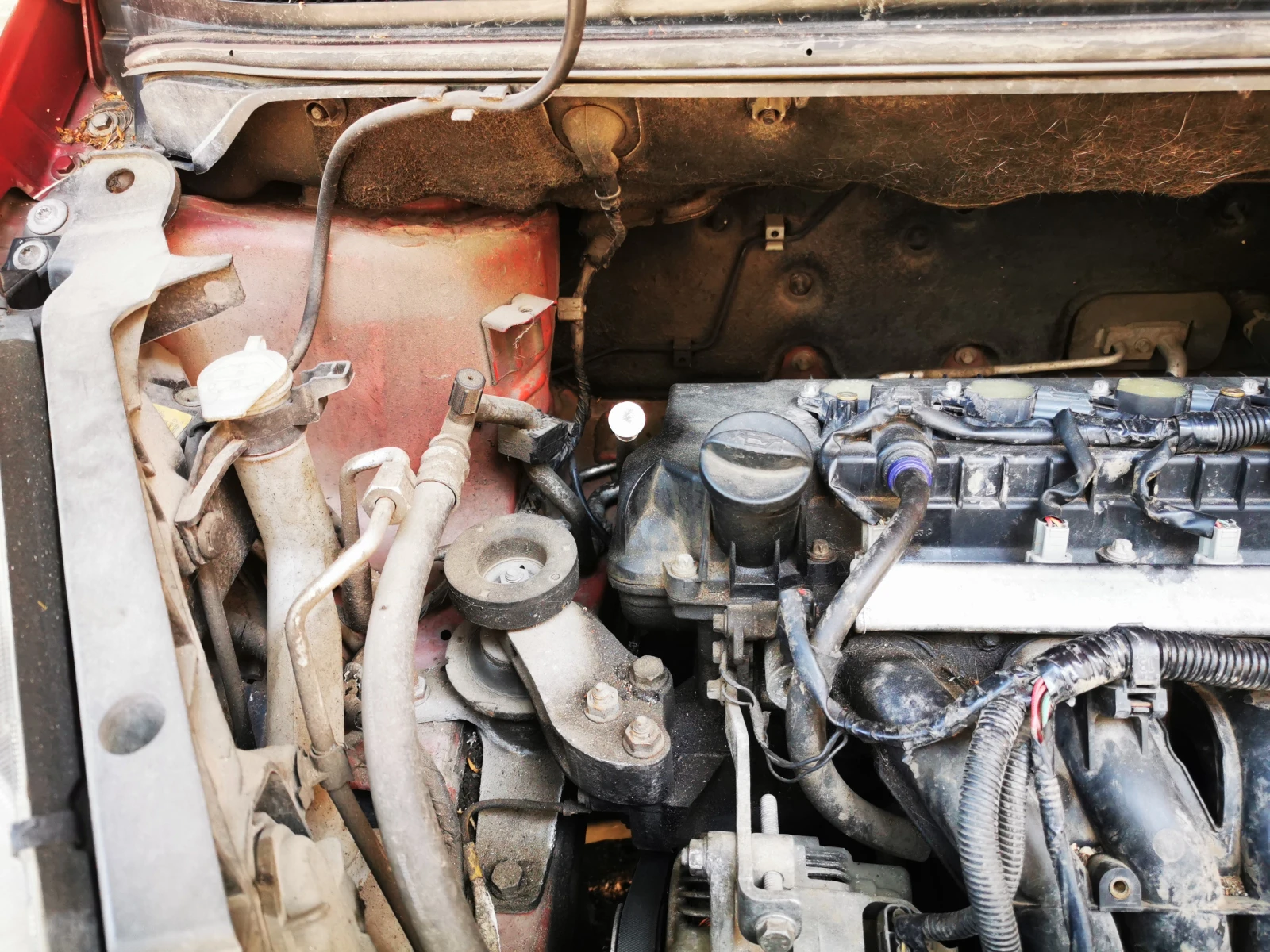 Mitsubishi Colt, снимка 13 - Автомобили и джипове - 54663379