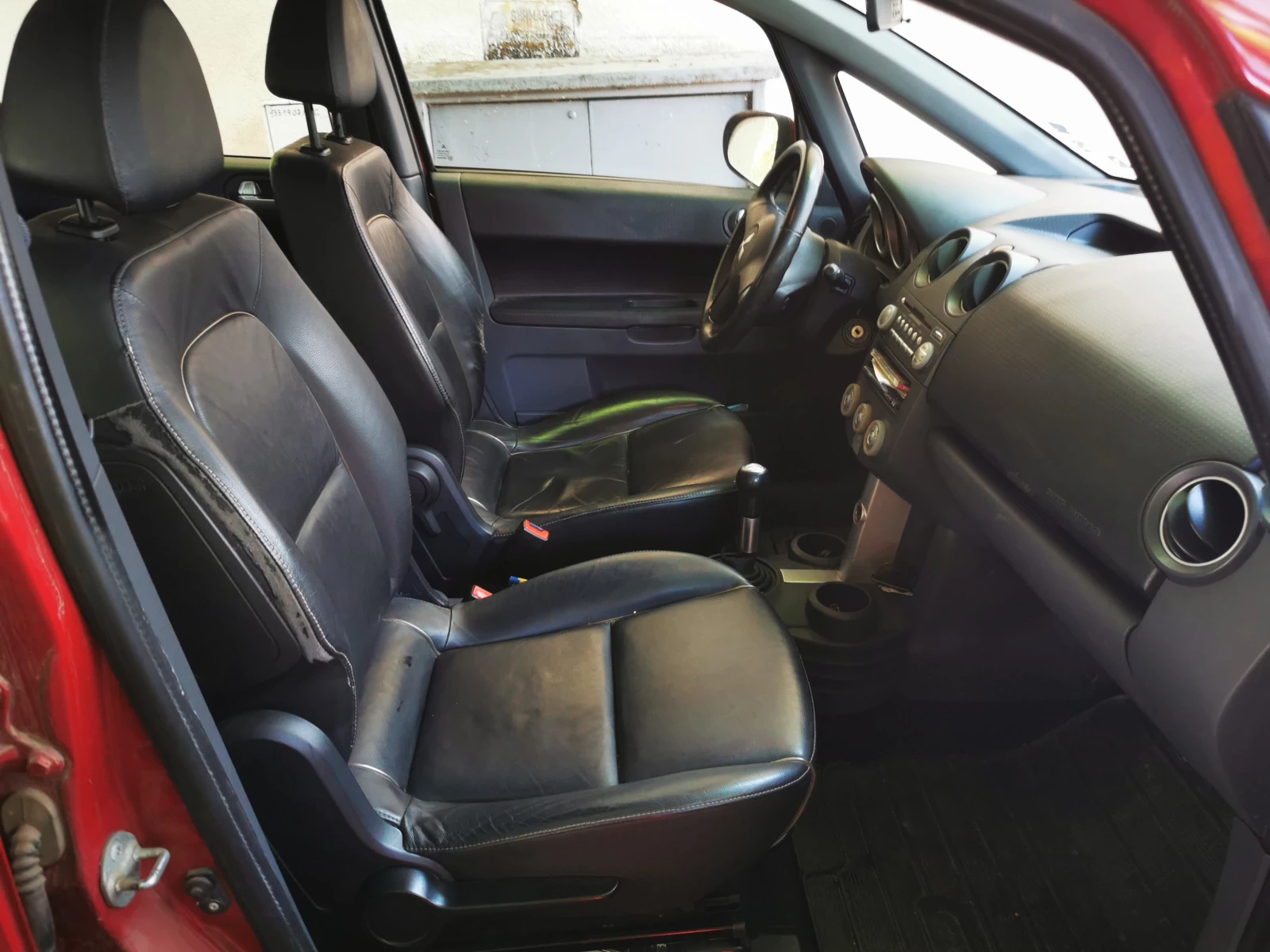 Mitsubishi Colt, снимка 10 - Автомобили и джипове - 54663379
