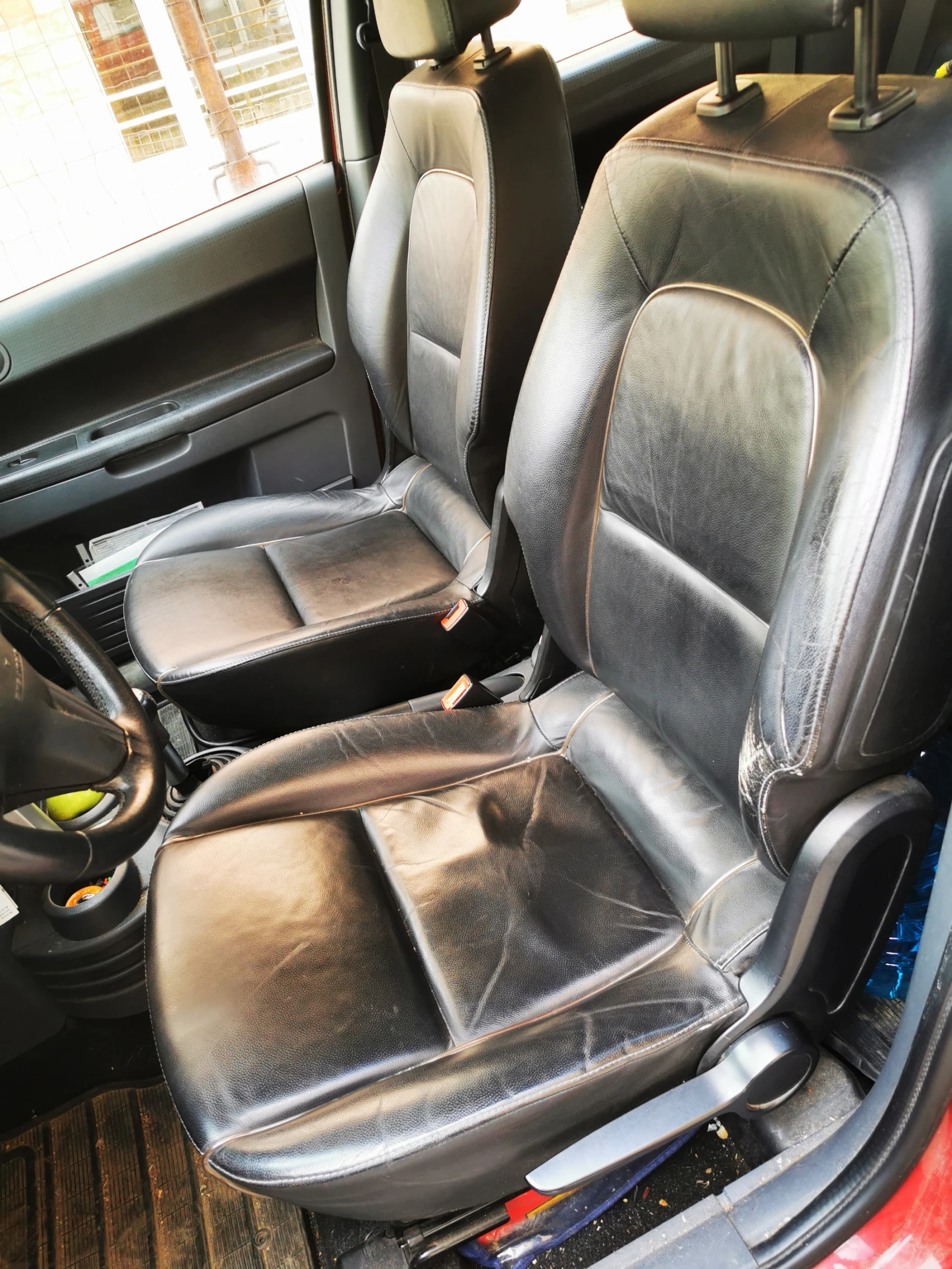 Mitsubishi Colt, снимка 8 - Автомобили и джипове - 54663379