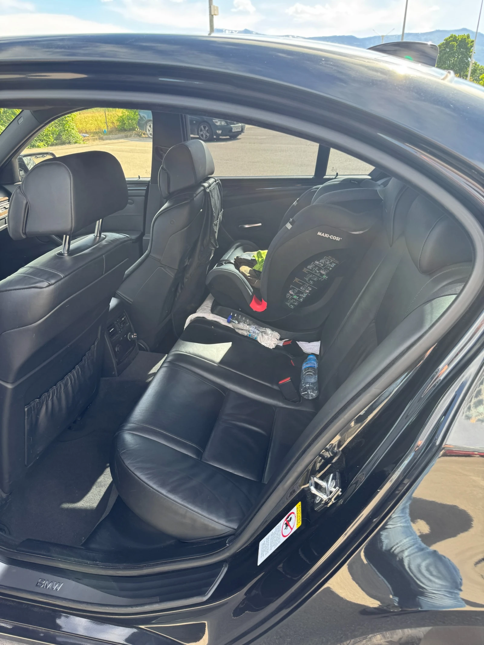 BMW 530, снимка 16 - Автомобили и джипове - 54723198