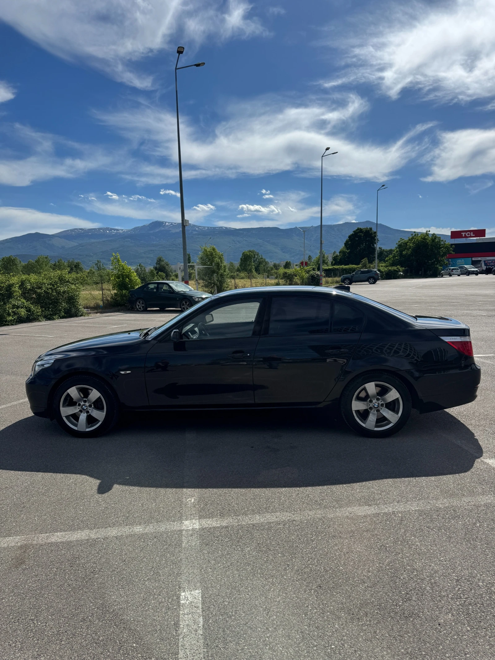 BMW 530, снимка 11 - Автомобили и джипове - 54723198