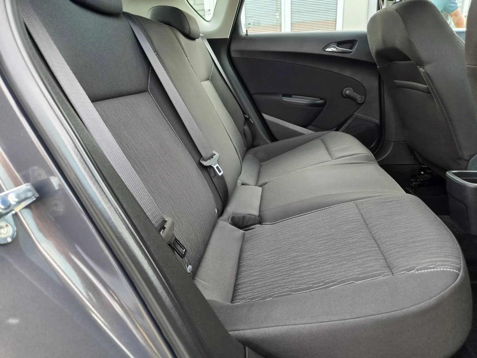 Opel Astra 1.4I-FACE LIFT-100��-188.000�� | Mobile.bg � ����������� 14