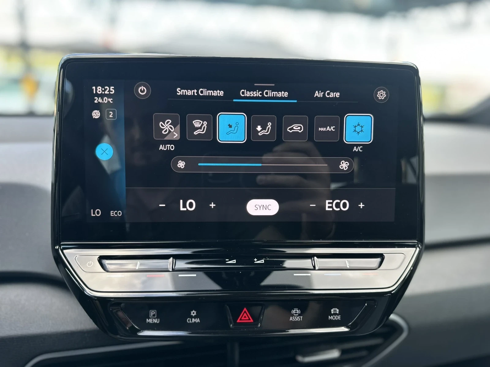 VW ID.3  PRO 77KwH 204hp. ГАРАНЦИЯ!, снимка 12 - Автомобили и джипове - 55046657