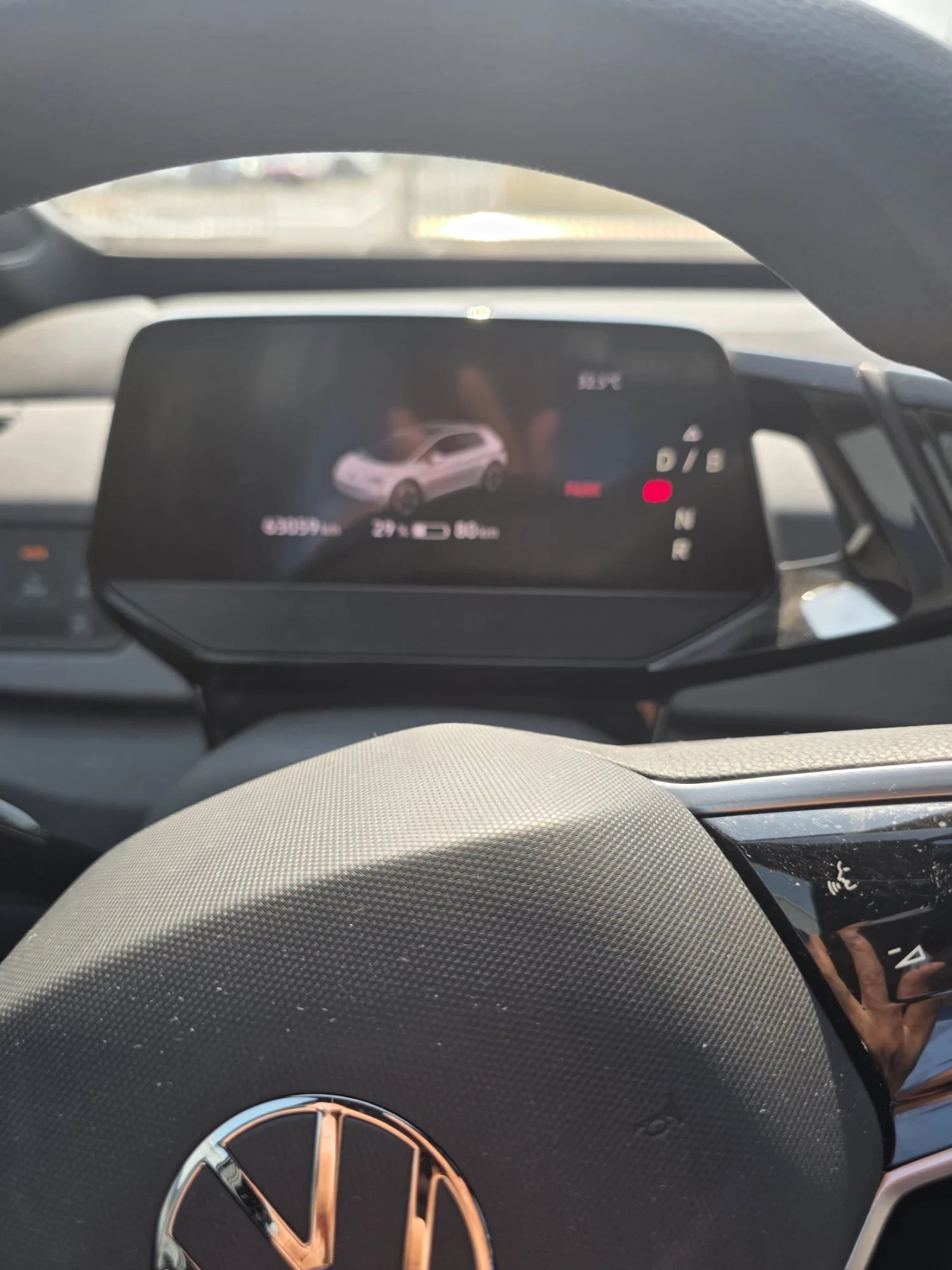VW ID.3 !!!ОЧАКВАН ВНОС!!! PRO 77KwH 204hp. ГАРАНЦИЯ!, снимка 7 - Автомобили и джипове - 55046657
