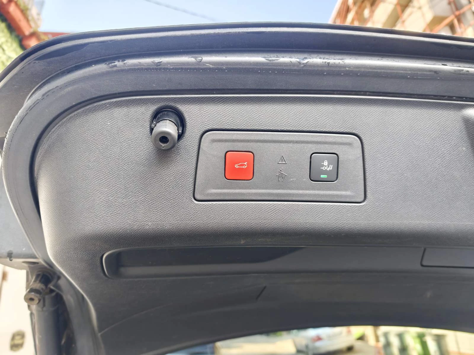 Peugeot 508 Allure Pack, снимка 8 - Автомобили и джипове - 55450660