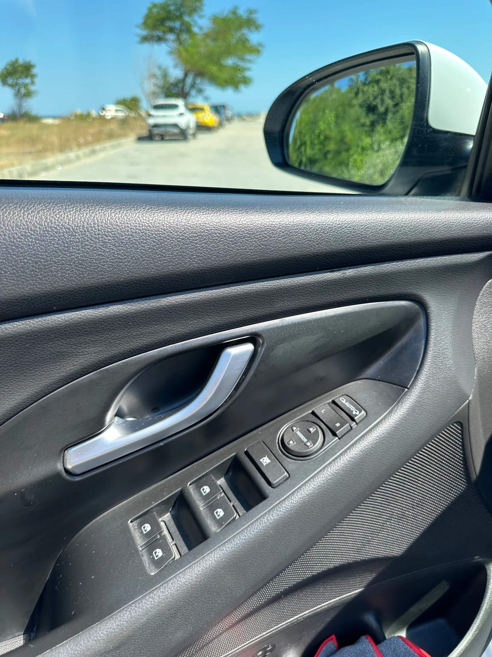 Hyundai I30 Дизел,  136к, снимка 8 - Автомобили и джипове - 55461694