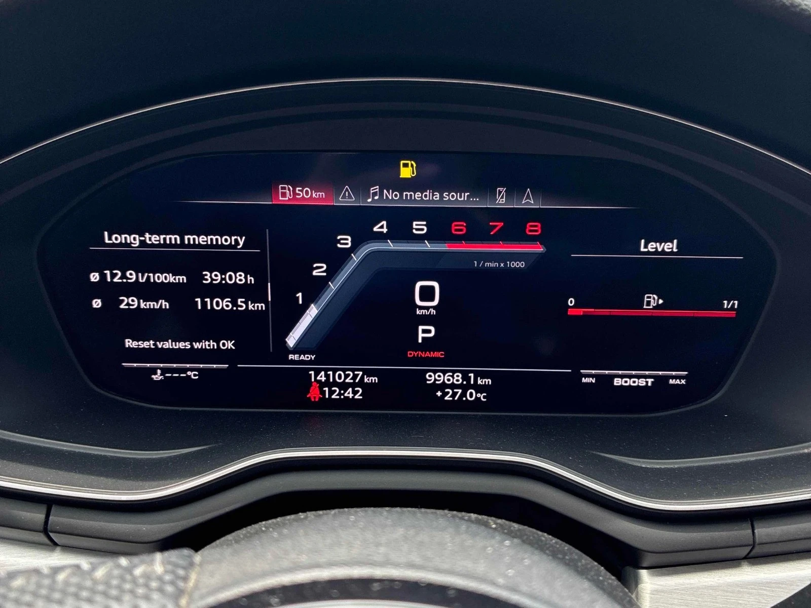 Audi S5 Sportback Progressiv Автокредит Цена до България, снимка 7 - Автомобили и джипове - 55476874