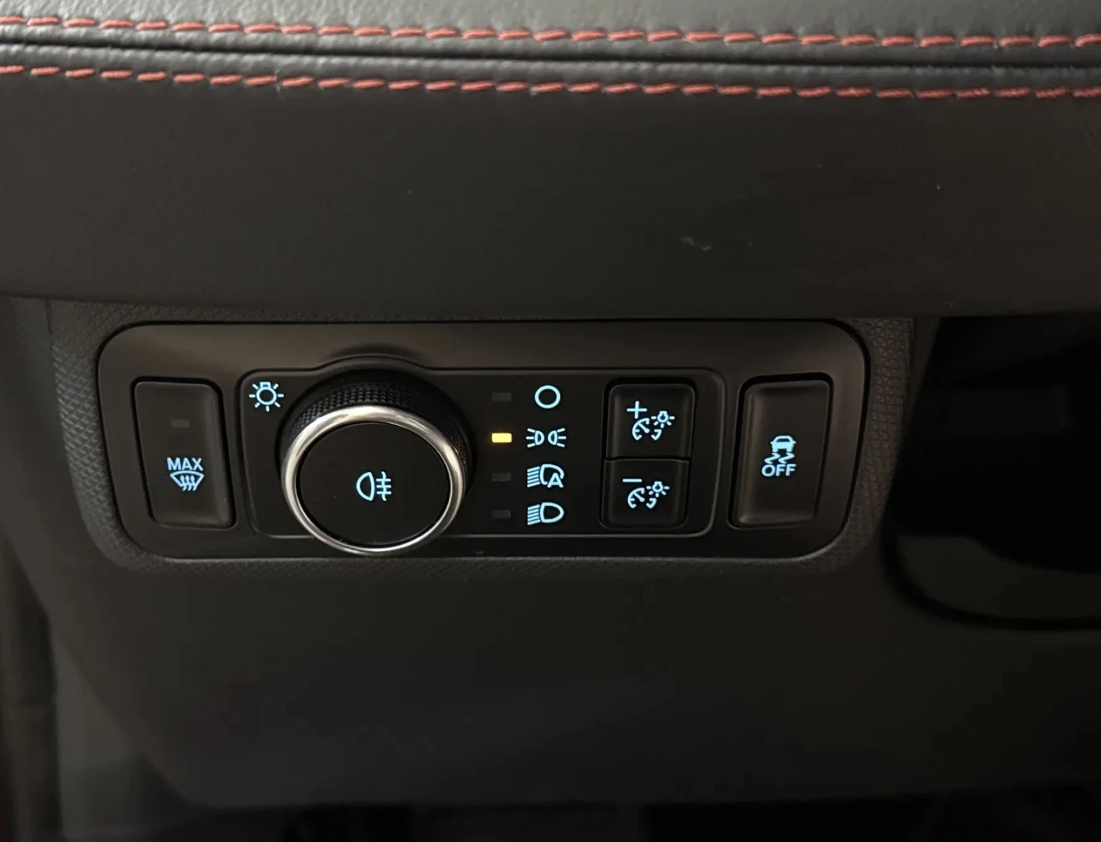 Ford Mustang Mach-E 99 KW Premium - 4x4 - Extended Range, снимка 14 - Автомобили и джипове - 55749756