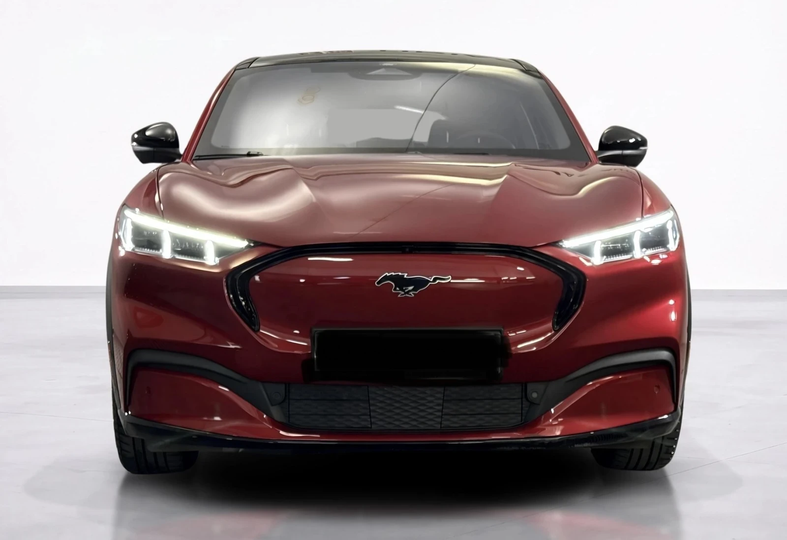 Ford Mustang Mach-E 99 KW Premium - 4x4 - Extended Range, снимка 3 - Автомобили и джипове - 55749756