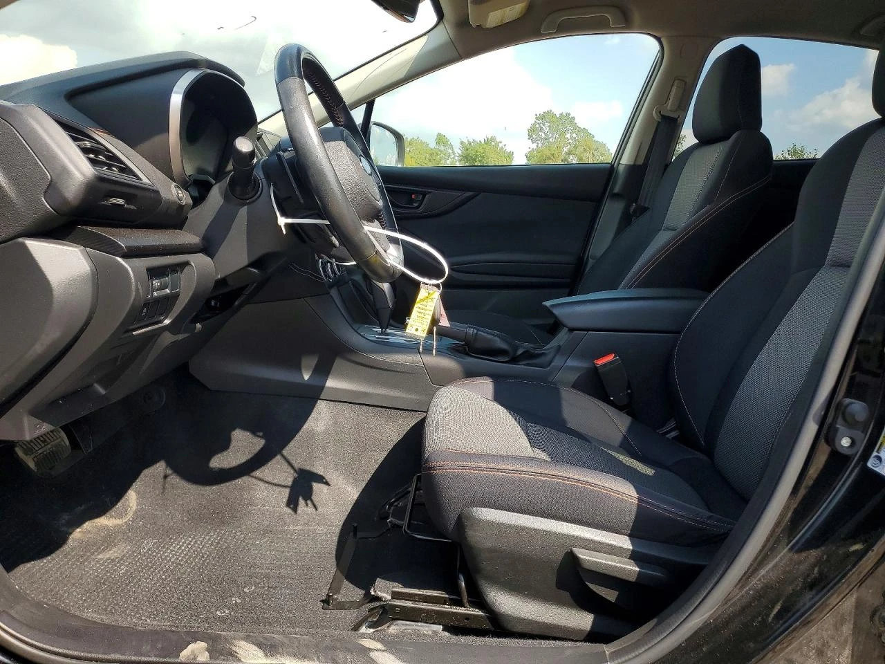 Subaru Crosstrek 2.0l Premium, снимка 7 - Автомобили и джипове - 55906288