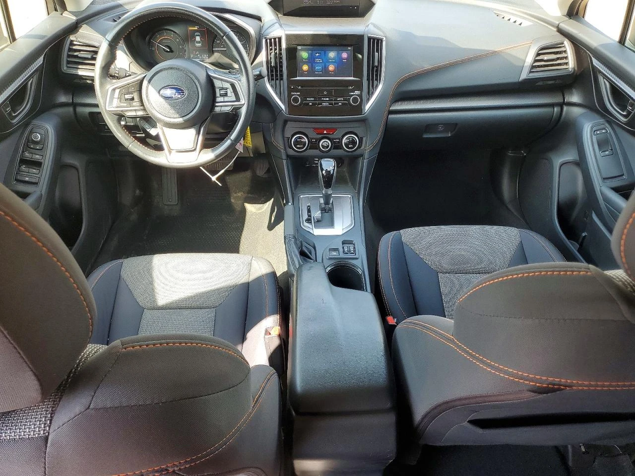 Subaru Crosstrek 2.0l Premium, снимка 8 - Автомобили и джипове - 55906288