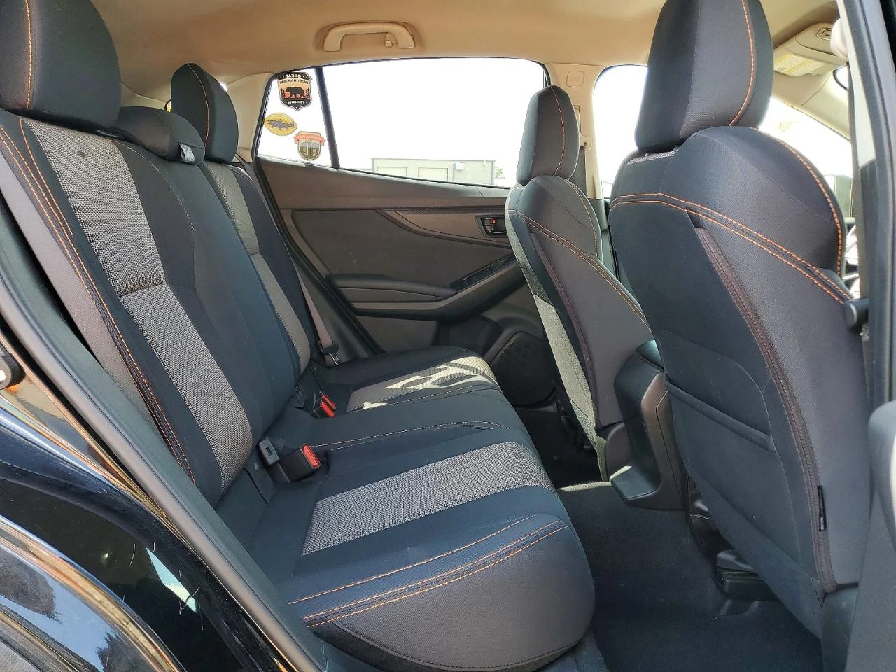 Subaru Crosstrek 2.0l Premium, снимка 10 - Автомобили и джипове - 55906288