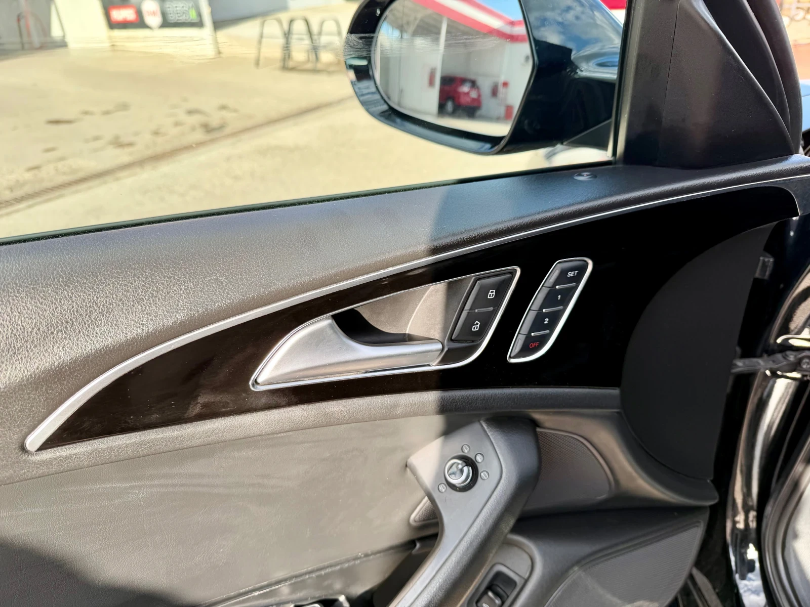 Audi A6 3.0 BITDI S-LINE, снимка 9 - Автомобили и джипове - 56122272