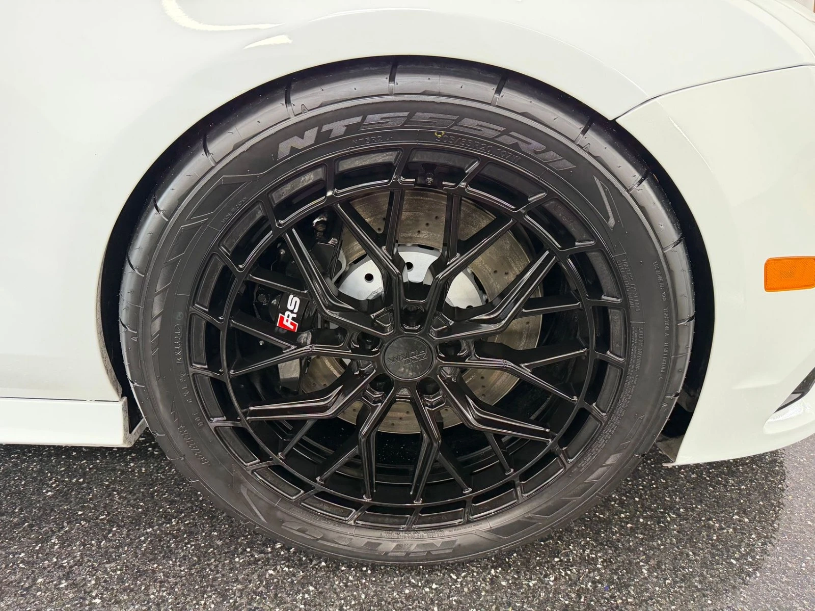 Audi Rs7 quattro * 700hp * АвтоКредит (ЦЕНА ДО БГ), снимка 7 - Автомобили и джипове - 56183522