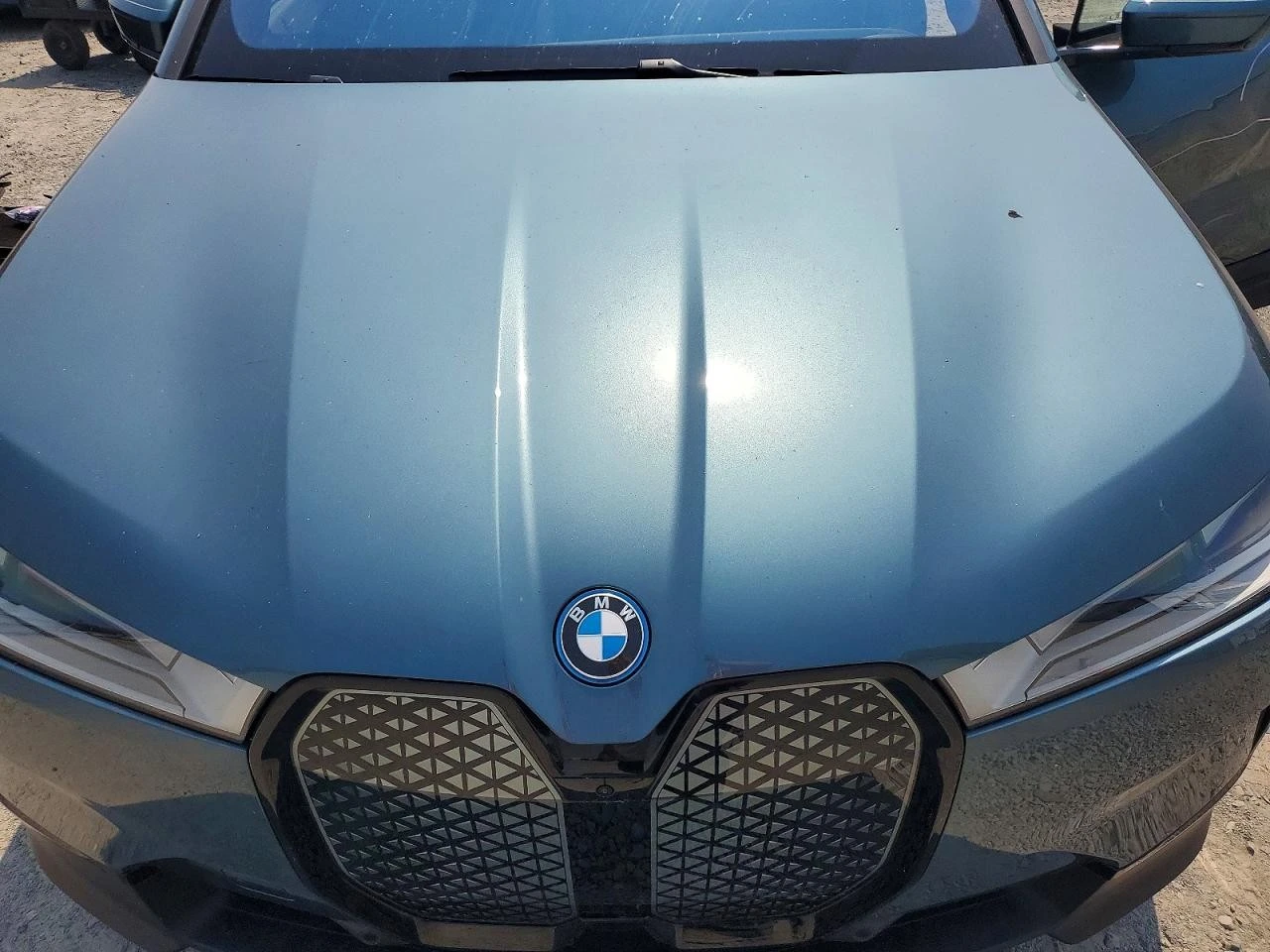 BMW iX XDRIVE50 , снимка 12 - Автомобили и джипове - 56325248