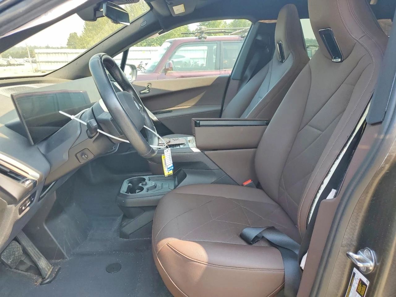 BMW iX XDRIVE50 , снимка 7 - Автомобили и джипове - 56325248