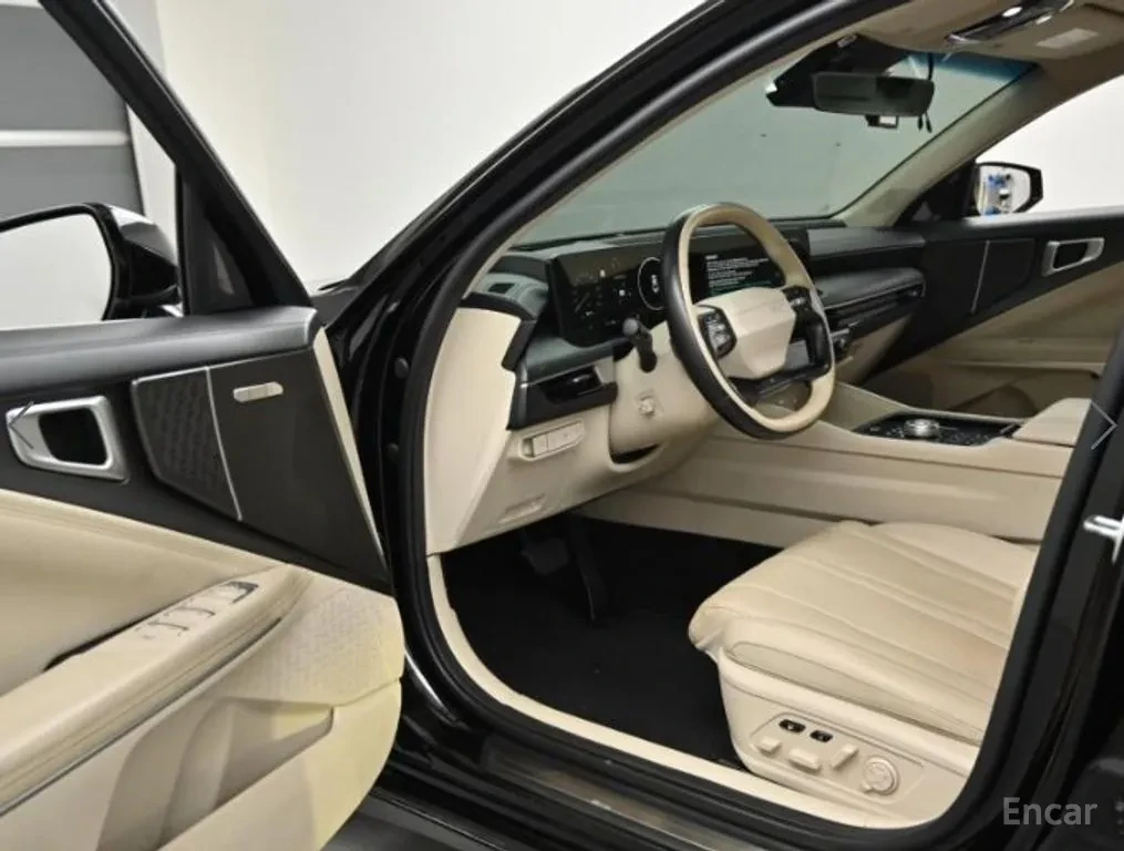 Kia K8 NOBLESSE* 360 КАМЕРИ* ХЕД-ЪП* ОБДУХ* КРАЙНА ЦЕНА* , снимка 7 - Автомобили и джипове - 56388866