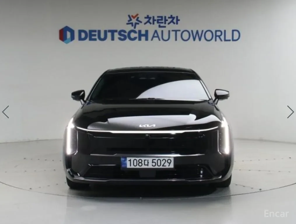 Kia K8 NOBLESSE* 360 КАМЕРИ* ХЕД-ЪП* ОБДУХ* КРАЙНА ЦЕНА* , снимка 3 - Автомобили и джипове - 56388866