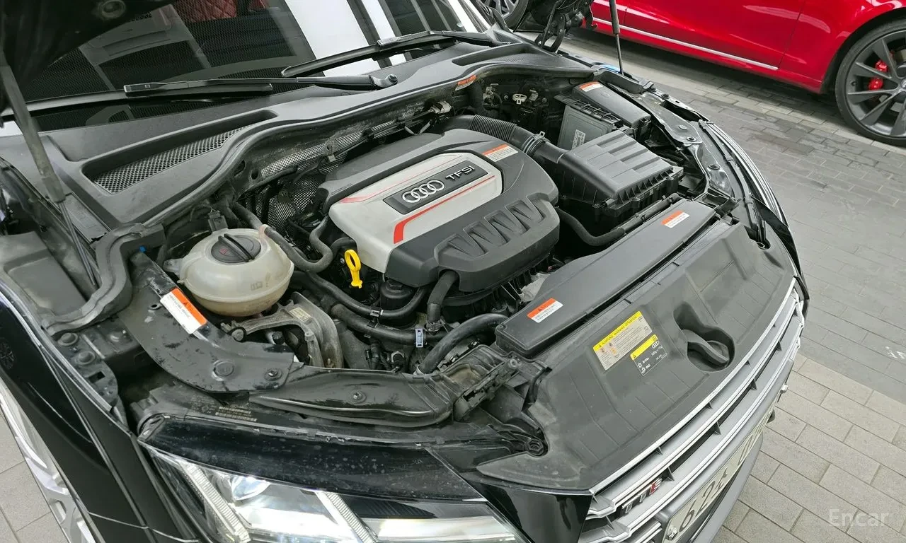 Audi Tt TTS 2.0 quattro* LED* ����* ���� | Mobile.bg � ����������� 6