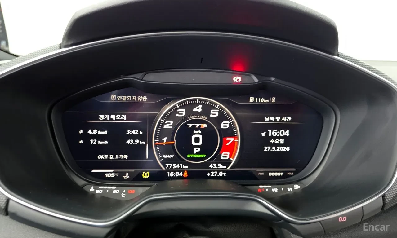 Audi Tt TTS 2.0 quattro* LED* ����* ���� | Mobile.bg � ����������� 7