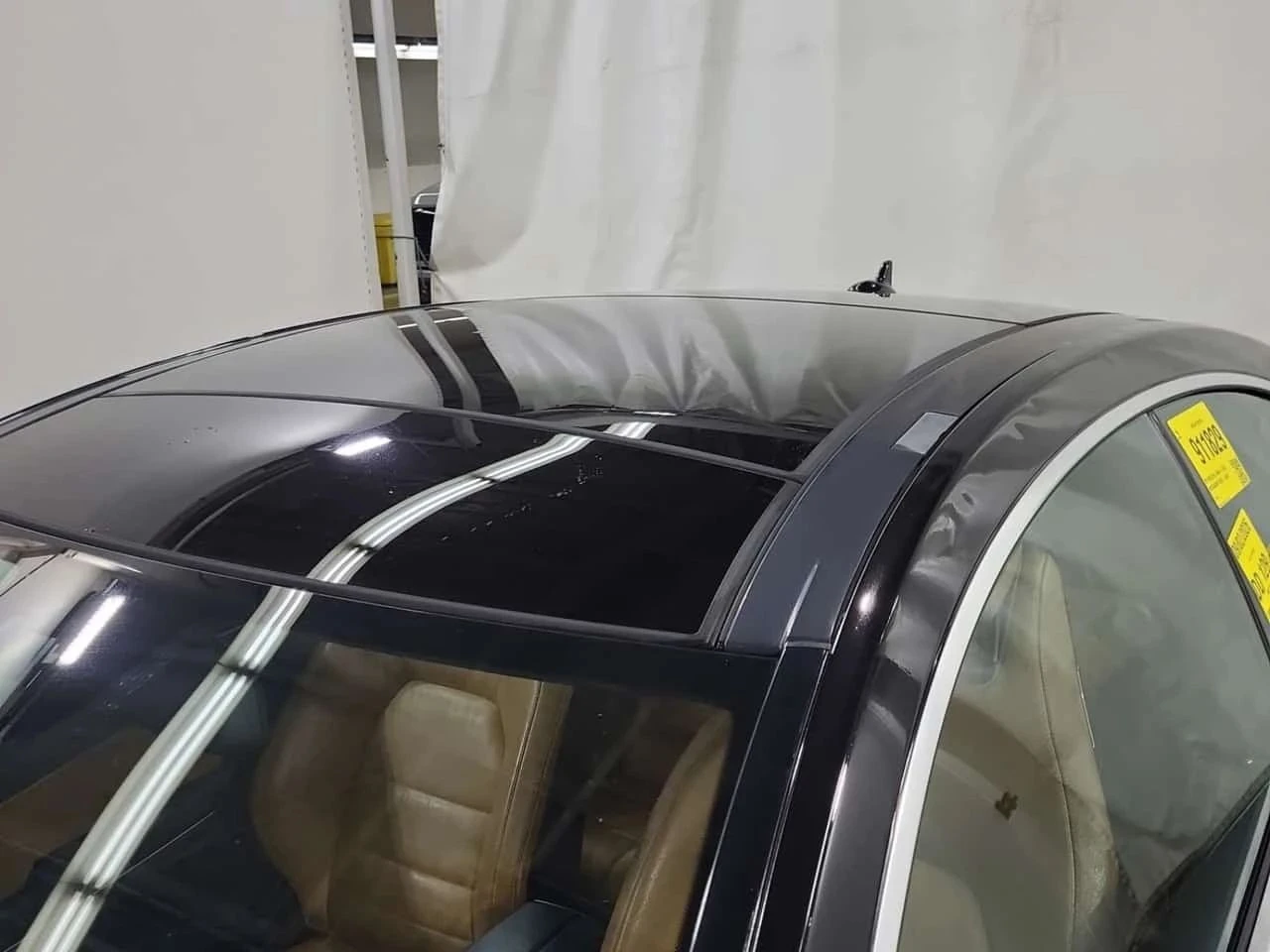 Mercedes-Benz E 350, снимка 7 - Автомобили и джипове - 56734238